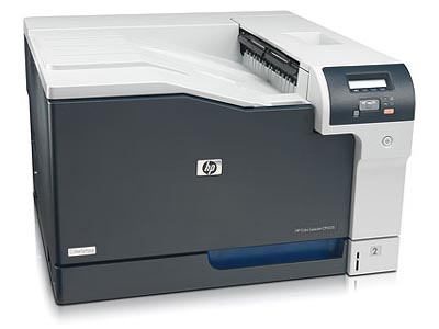 Toner HP Color LaserJet CP5200 Series